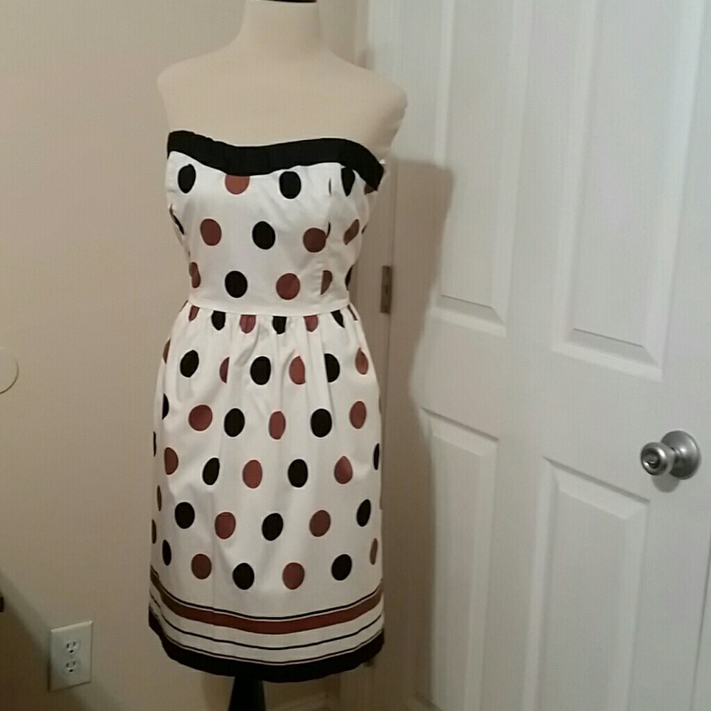 Spring dress